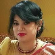 Mahua R. Handwriting trainer in Ahmedabad