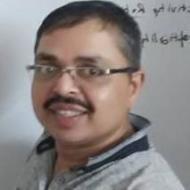 Raju Gupta Class 12 Tuition trainer in Delhi