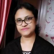 Sarmistha C. Class I-V Tuition trainer in Kolkata