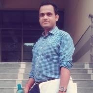 Vinod Kumar Pandey Class 11 Tuition trainer in Delhi