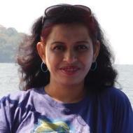 Prajakta Drawing trainer in Pune