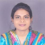Anushri C. Class I-V Tuition trainer in Pune