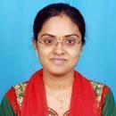 Photo of Mahalakshmi M.