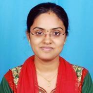 Mahalakshmi M. C++ Language trainer in Bangalore