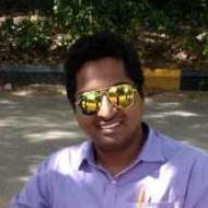 Srinivas Class 12 Tuition trainer in Hyderabad
