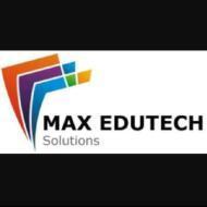 Max Edutech Solutions Pvt Ltd SAP institute in Pune