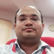 Kajim Ali NEET-UG trainer in Lucknow