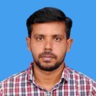 Seyed Ibrahim MATLAB trainer in Coimbatore