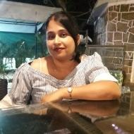 Geeta S. Spoken English trainer in Hyderabad