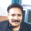 Photo of B.K. Vashisht