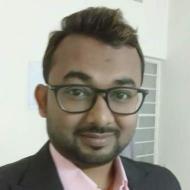 Pawan Kumar SQL Programming trainer in Kolkata
