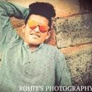 Photo of Rohit