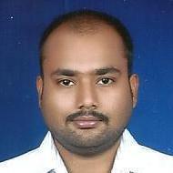 Satyarth Tiwari Class 10 trainer in Bhopal