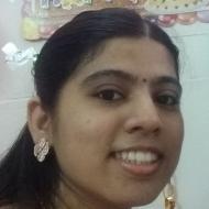 Manuja Kannada Language trainer in Hyderabad
