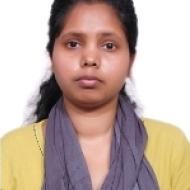 Nasreen Class 10 trainer in Delhi