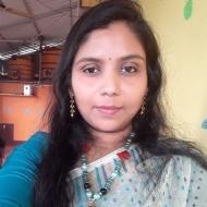 Sucharita G. Engineering Diploma Tuition trainer in Kolkata
