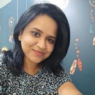 Indhumathi D. Autocad trainer in Chennai