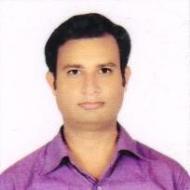 Uday Chandra Jha Class I-V Tuition trainer in Noida