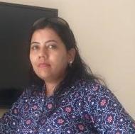 Anjali S. Class I-V Tuition trainer in Gurgaon