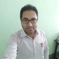Maloy Kumar Dey Class 11 Tuition trainer in Kolkata