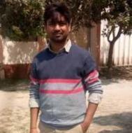 Rahul Gupta Class 12 Tuition trainer in Gorakhpur