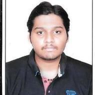 Abhishek Joshi Class 12 Tuition trainer in Hyderabad
