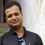Alok Ram Khadanga BTech Tuition trainer in Koraput