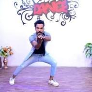 Shaan Shaikh Zumba Dance trainer in Delhi