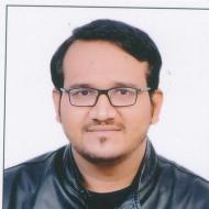 Rohit Gupta BBA Tuition trainer in Delhi