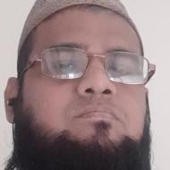 Qureshi Mohd Fahad Urdu language trainer in Mumbai