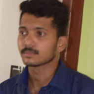 Ajith Unnithan B Class 12 Tuition trainer in Nedumangad