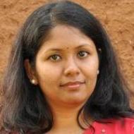 Sushmita M. Digital Marketing trainer in Hyderabad