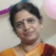 Renuka J. Class I-V Tuition trainer in Chennai