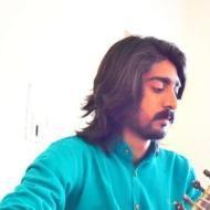 Dikshant Panwar Vocal Music trainer in Jaipur