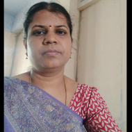 Gayathri D. Class I-V Tuition trainer in Madurai South