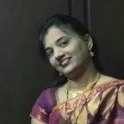 Rekha K. Handwriting trainer in Hyderabad