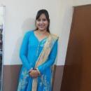 Photo of Kumari S.