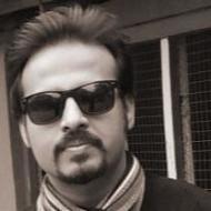 Arindam Guha Guitar trainer in Kolkata