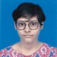 Snehanjana C. Class 11 Tuition trainer in Kolkata