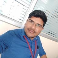 Mr Via Nageswarrao BTech Tuition trainer in Hyderabad