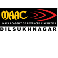 Maac Dilsukhnagar Animation Institutes Graphic Designing institute in Hyderabad