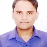 Dr. Sarvesh Kandwal Class 10 trainer in Delhi