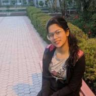 Priya K. Class 7 Tuition trainer in Ghaziabad