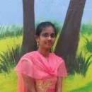 Photo of S. Navya