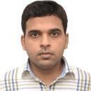 Photo of Ashish Sinha