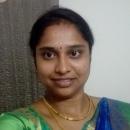 Photo of Pavithra S.