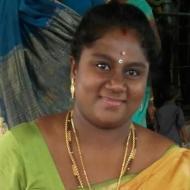 Sangeetha B. Class 11 Tuition trainer in Tirunelveli