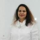 Photo of Parveen Shaikh