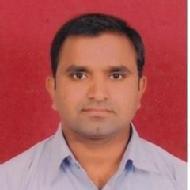 P Hari Prasad BTech Tuition trainer in Hyderabad