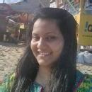 Photo of Shahistha N.